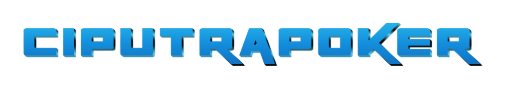 ciputrapoker